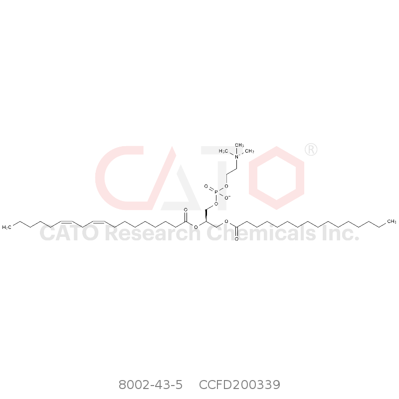 大豆卵磷脂（来源鸡蛋）