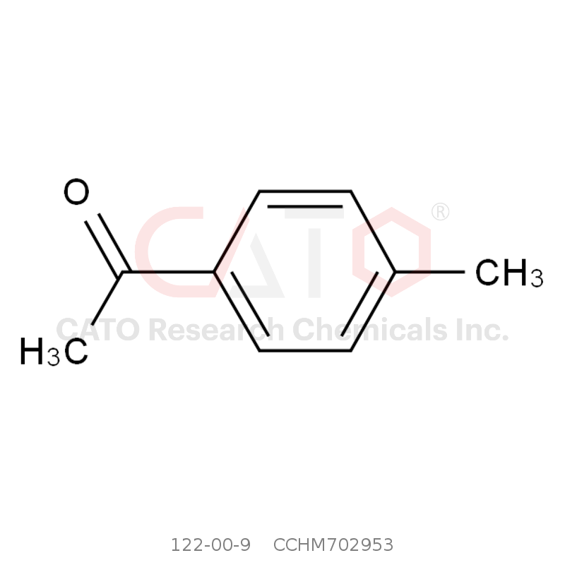 4’-甲基苯乙酮