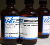 基体油和溶剂75 cSt/OIL-MIN-1/2GAL