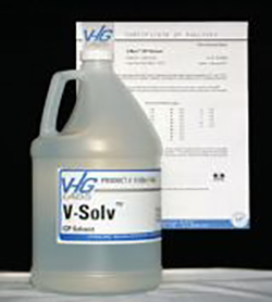 V-SOLV™ ICP 溶剂 5 Gal/V-SOLV-5GAL