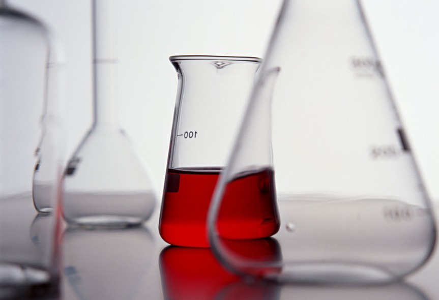 ASTM-煤油空白油 500mL/VHG-KERO-500