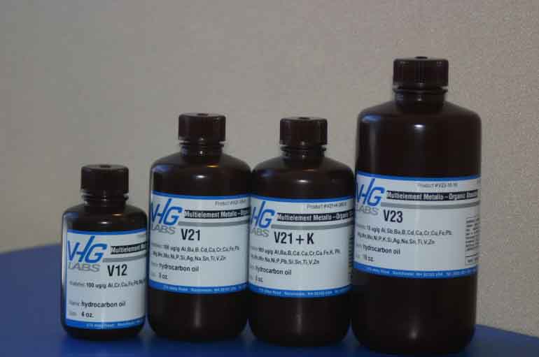 VHG磨损金属标样V21+K-900-100G