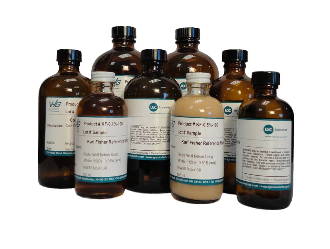 ASTMD5191石油产品标准品/DRE-GS09010491