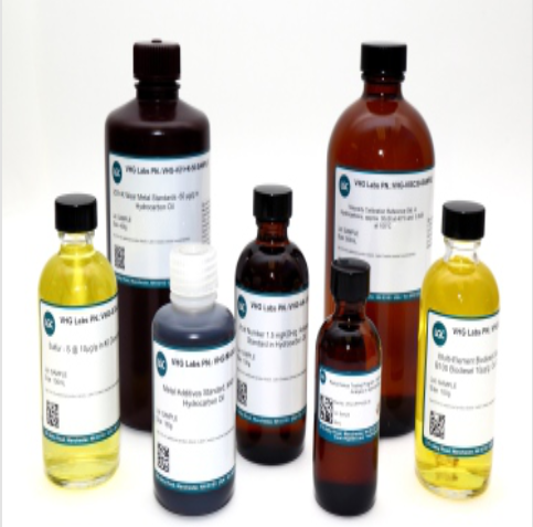 ASTMD5134石油色谱产品/VHG-PIANO-DHA-10x1