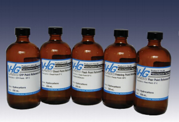 美国VHG高纯75cst和20cst矿物油/VHG-OIL-75-1GAL