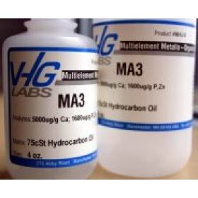 VHG磨损金属标样 MA3-100G