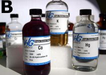 ASTM D4815-2009方法标准品/DRE-GA09010060