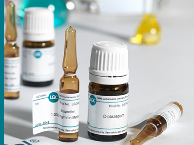 ASTM D4059方法气相色谱标准品/DRE-GA09010425TR