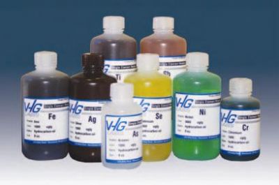 #2柴油燃料中硫分析的样品/VHG-PTPSDSL-25