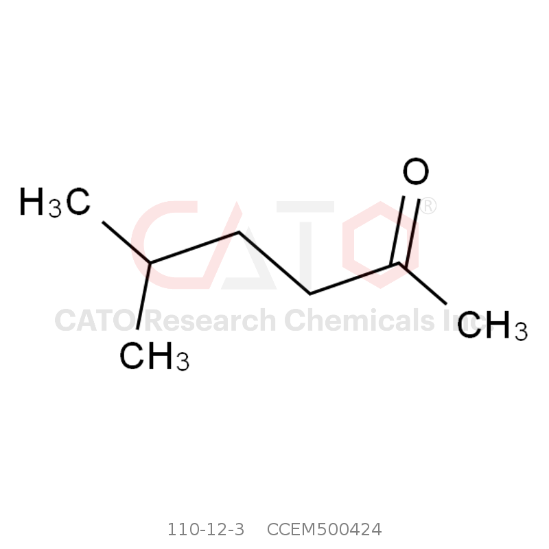 5-甲基-2-己酮 5-Methyl-2-Hexanone