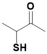 3-巯基-2-丁酮|3-Mercapto-2-Butanone|40789-98-8|Sigma-Aldrich|≥95%|SAMPLE|Sigma-Aldrich-S#W329800-SAMPLE-K
