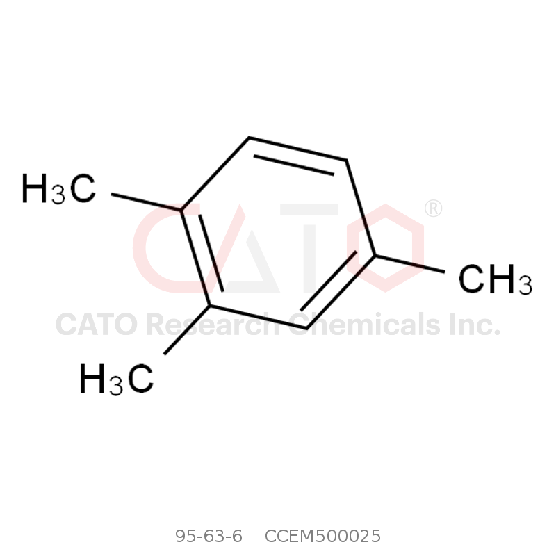 1,2,4-Trimethylbenzene