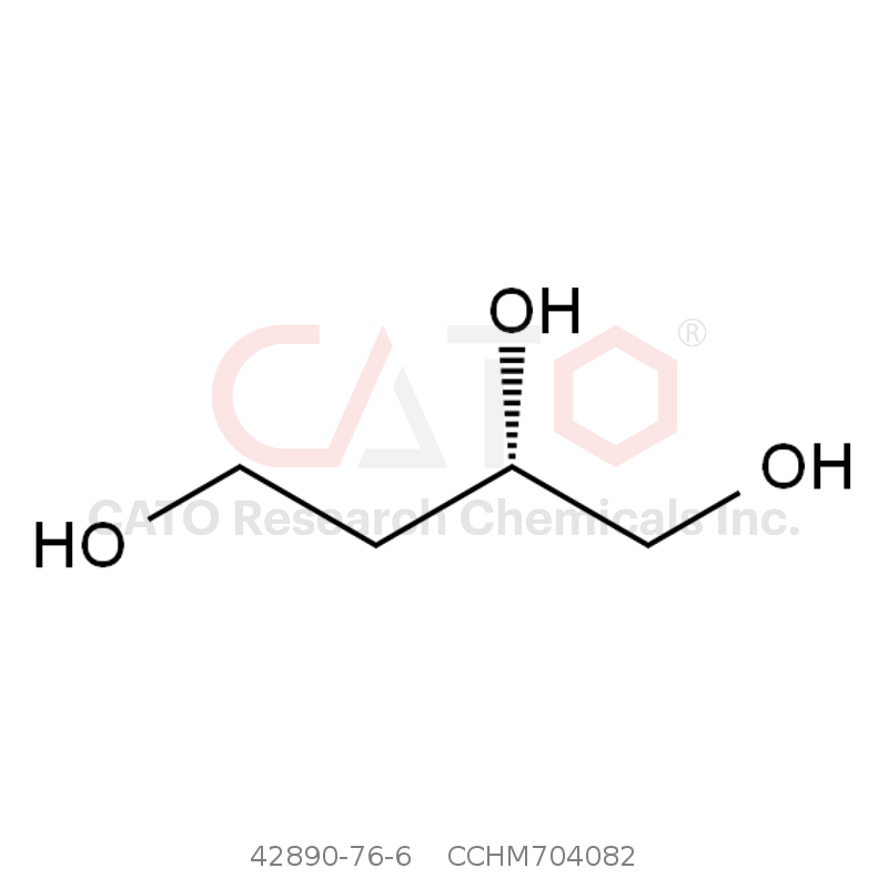 (S)-(-)-1, 2, 4-丁三醇 (S)-(-)-1,2,4-Butanetriol
