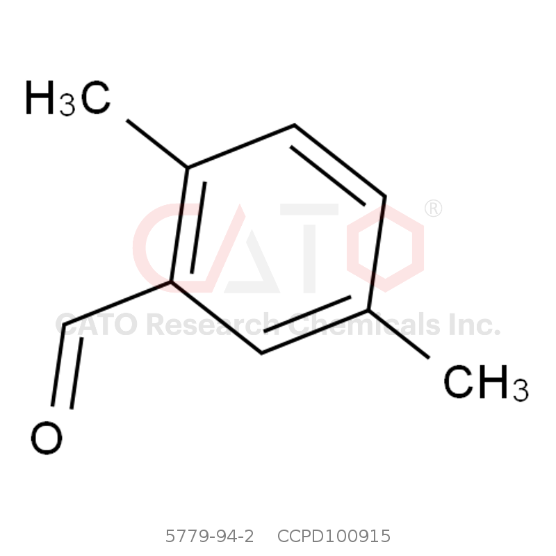 2，5-二甲基苯甲醛 2,5-Dimethylbenzaldehyde