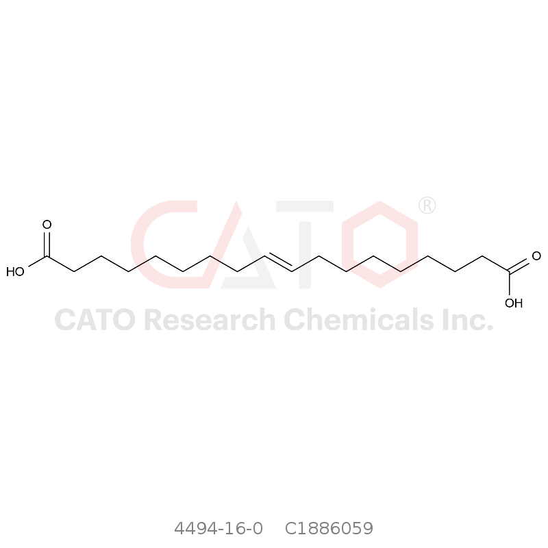 9-十八碳烯二酸