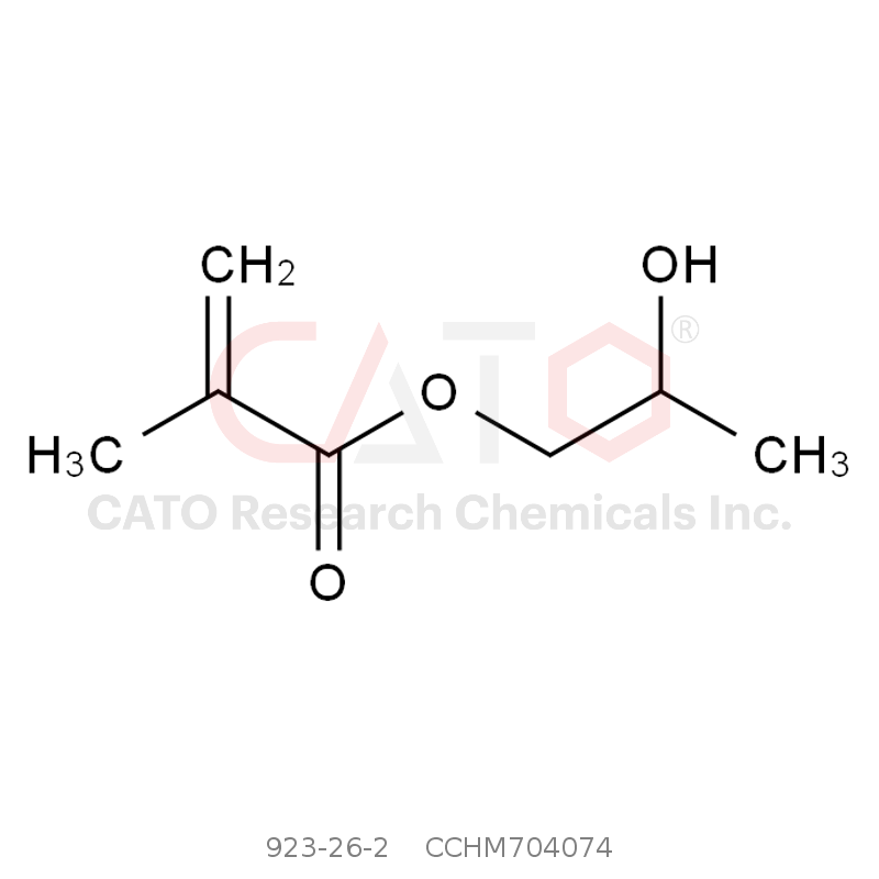 甲基丙烯酸2-羟基丙酯 2-Hydroxypropyl Methacrylate