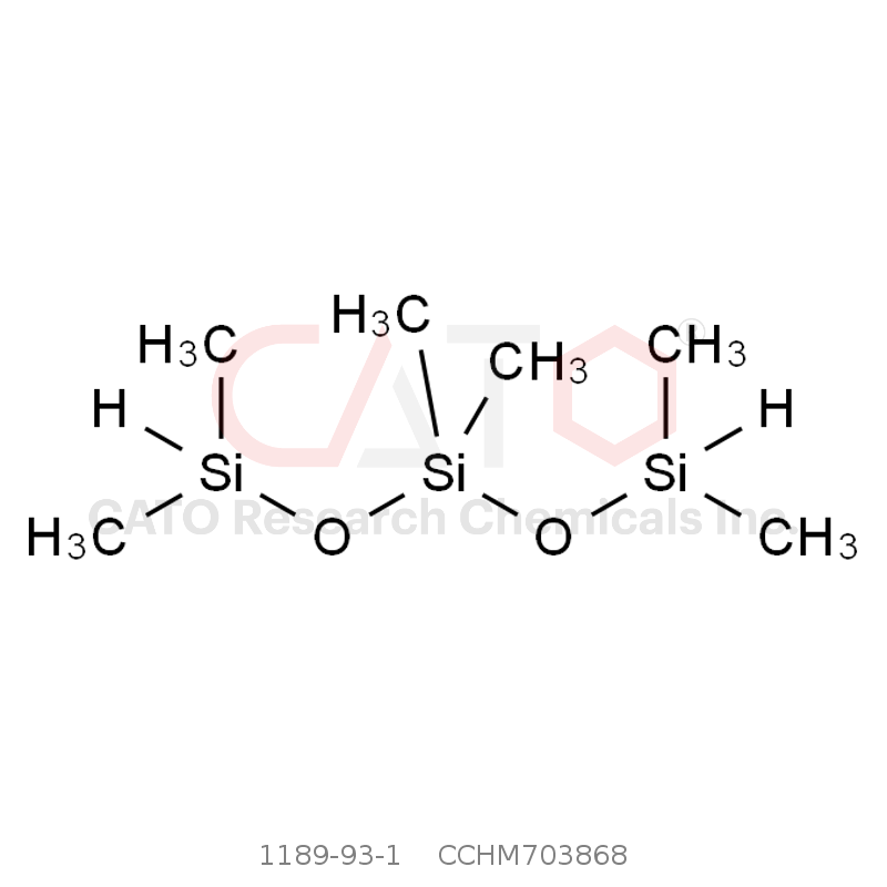 1,1,3,3,5,5-六甲基三硅氧烷 1,1,3,3,5,5-Hexamethyltrisiloxane
