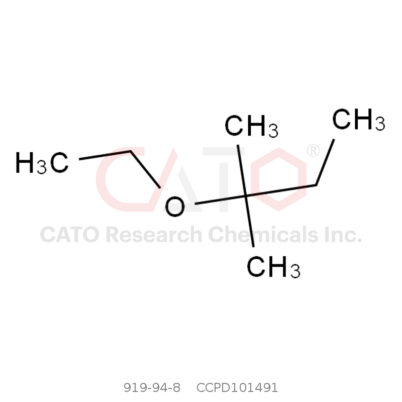 特戊基乙基醚 Tert-Amyl-Ethyl Ether