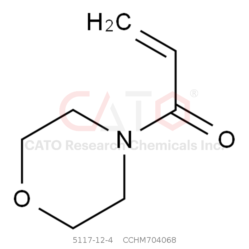 4-丙烯酰吗啉