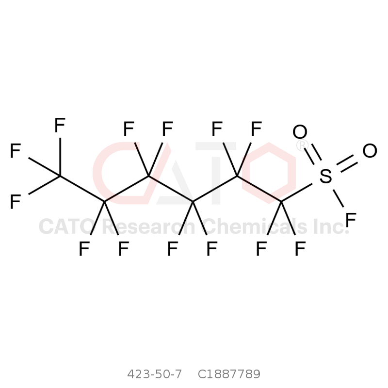 全氟己基磺酰氟 Perfluorohexane Sulphonyl Fluoride