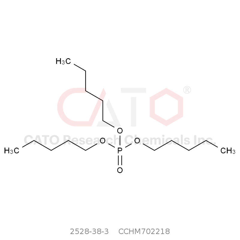 磷酸三正戊酯