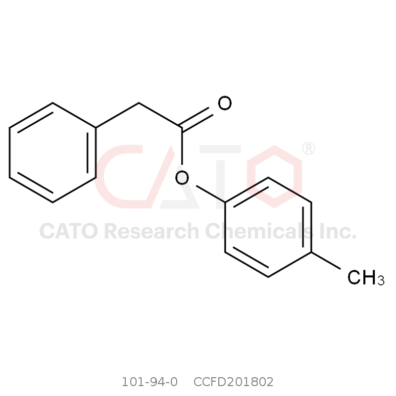 p-Tolyl Phenylacetate