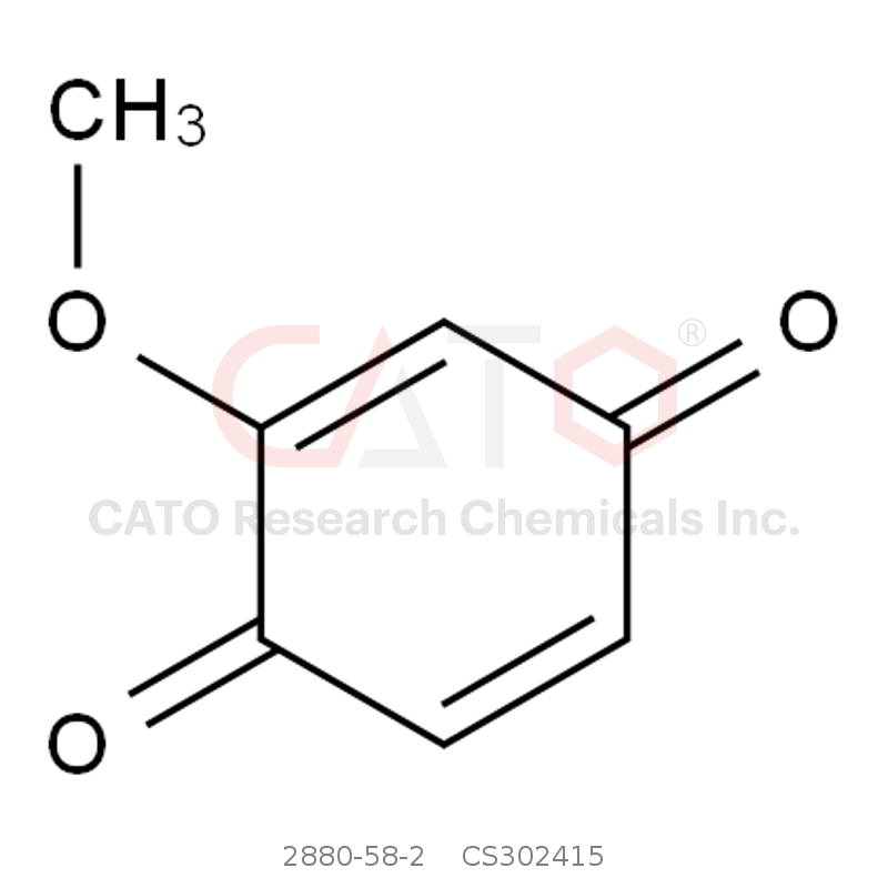 甲氧基苯醌