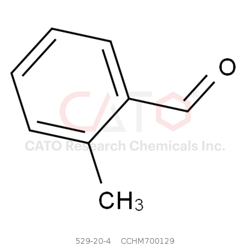 邻甲基苯甲醛 O-Tolualdehyde