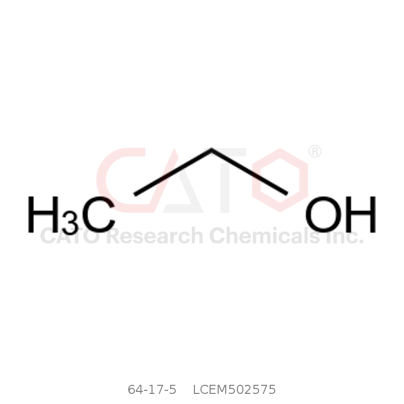 水中乙醇(乙醇体积比为1%）
