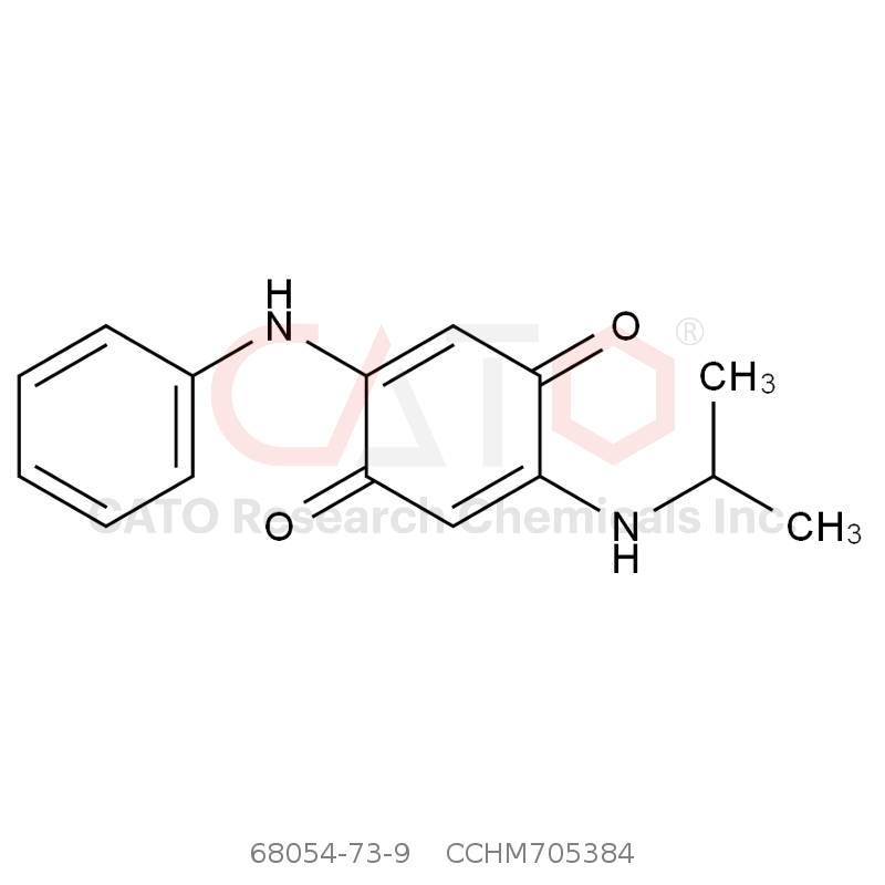 IPPD-醌 IPPD-Quinone
