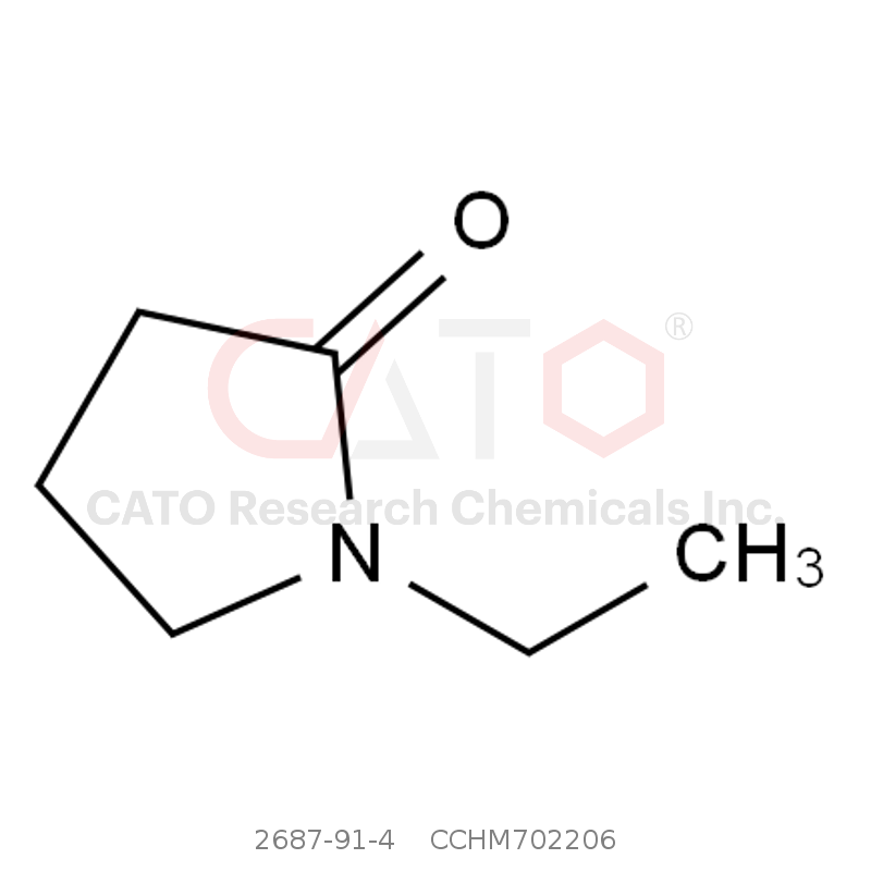 N-乙基-2-吡咯烷酮 N-Ethyl-2-pyrrolidone