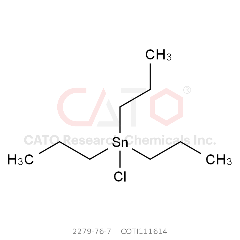 一氯三丙锡 Tri-n-Propyltin Chloride