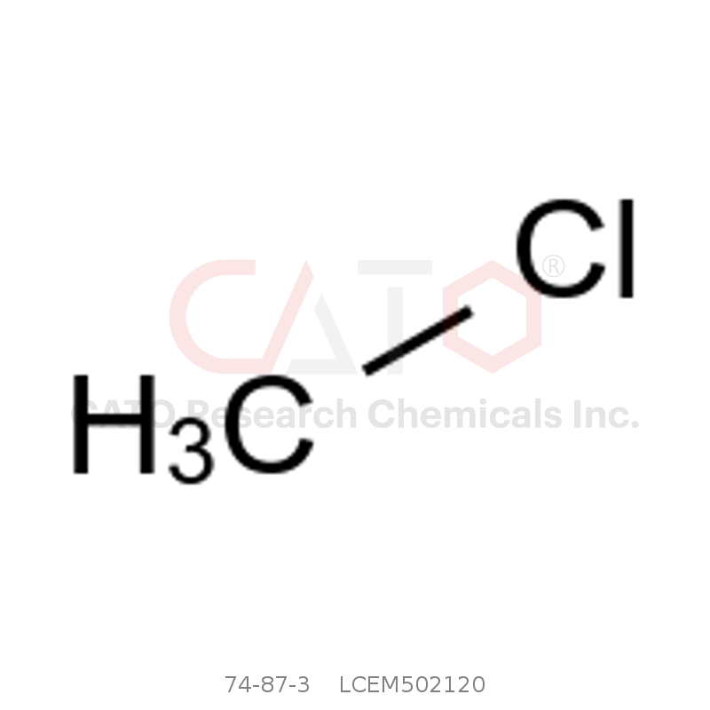 四氢呋喃中氯甲烷 Methyl Chloride