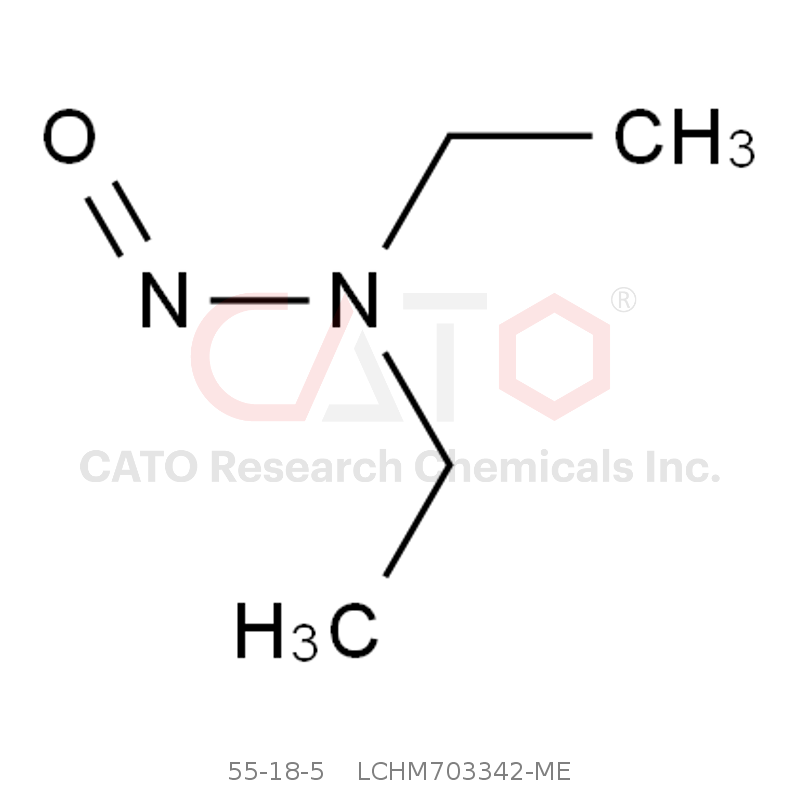 N-亚硝基二乙胺 N-Nitroso-Diethylamine