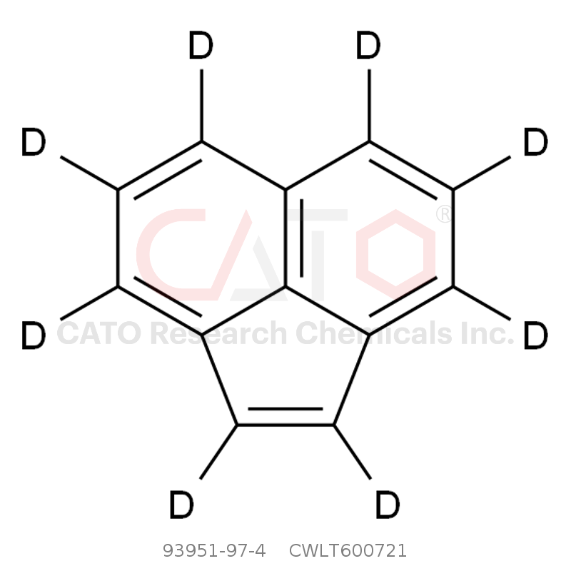 苊烯-d8 Acenaphthylene-d8