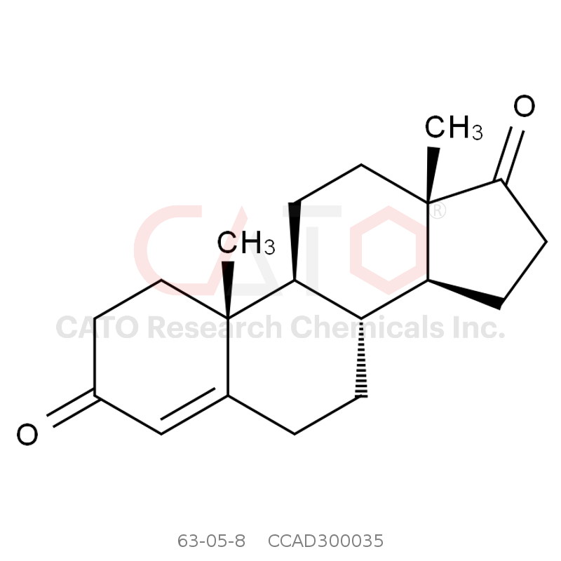 4-雄烯-3,17-二酮 4-Androstene-3,17-Dione