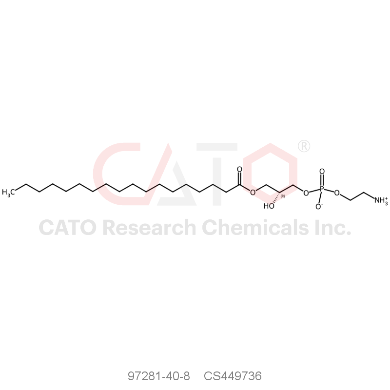 Lysophosphatidyletha​nolamines, Egg