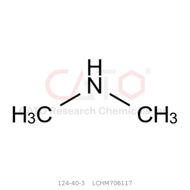 甲醇中二甲胺标准溶液