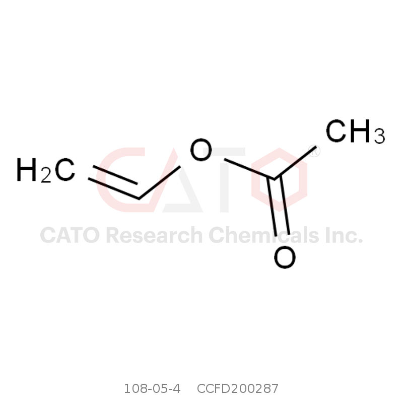 乙酸乙烯酯|CCFD200287|99.9%|40mg|CAS:108-05-4
