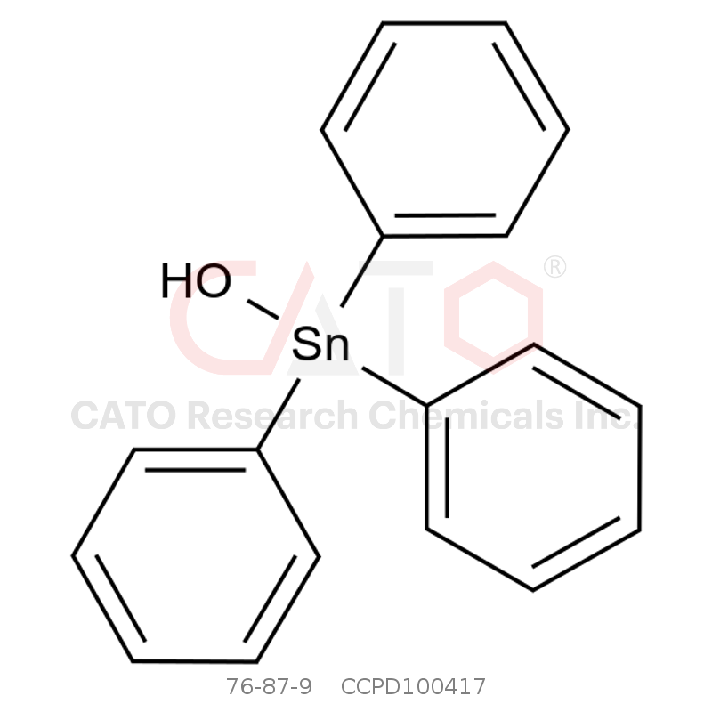 三苯基氢氧化锡 Fentin-Hydroxide
