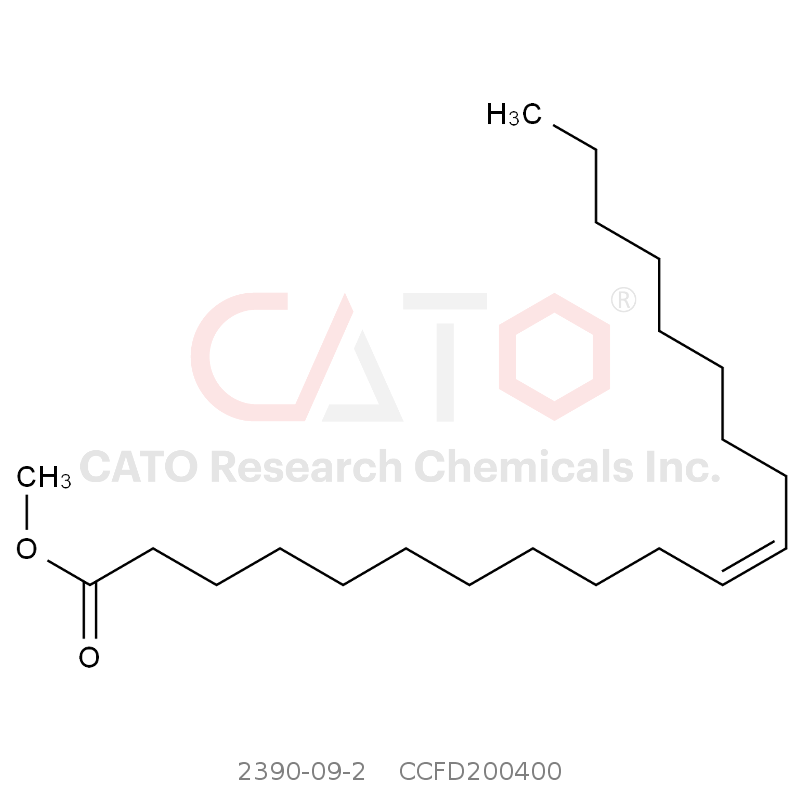 cis-11-Eicosenoic Acid Methyl Ester