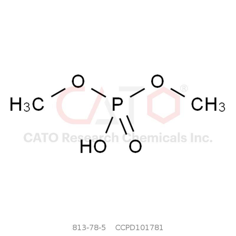 磷酸二甲酯 Dimethyl Phosphate