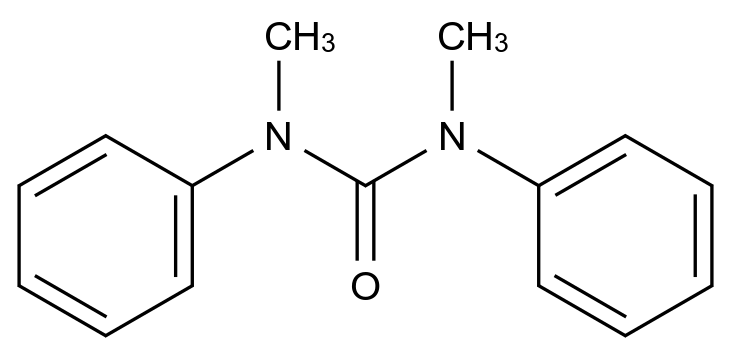 N,N-二甲基-N,N-二苯脲 1,3-Dimethyl-1,3-diphenylurea