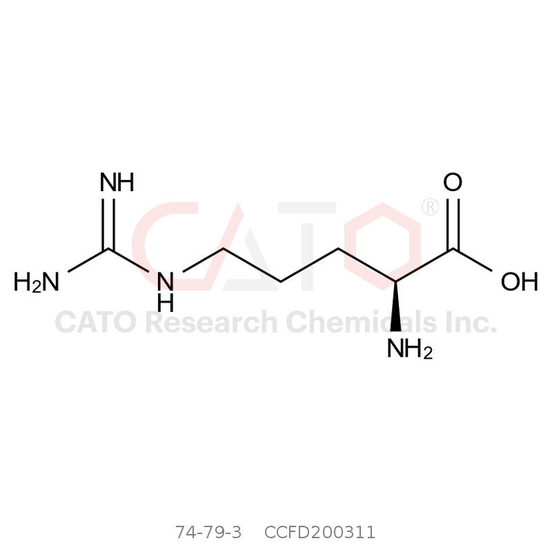 L-精氨酸 L-Arginine