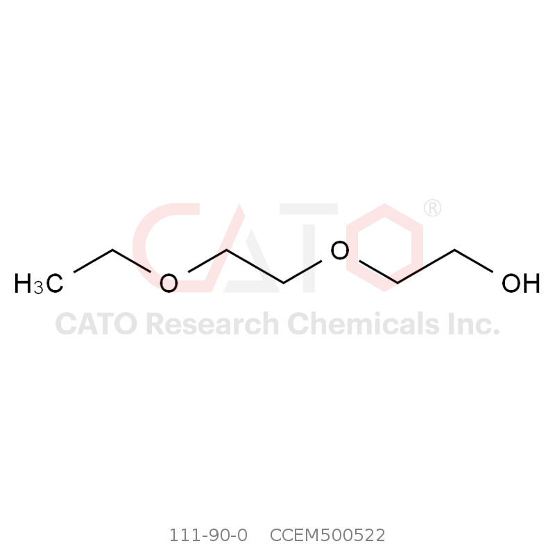 二乙二醇单乙醚|CCEM500522|99.2%|5mL|CAS:111-90-0