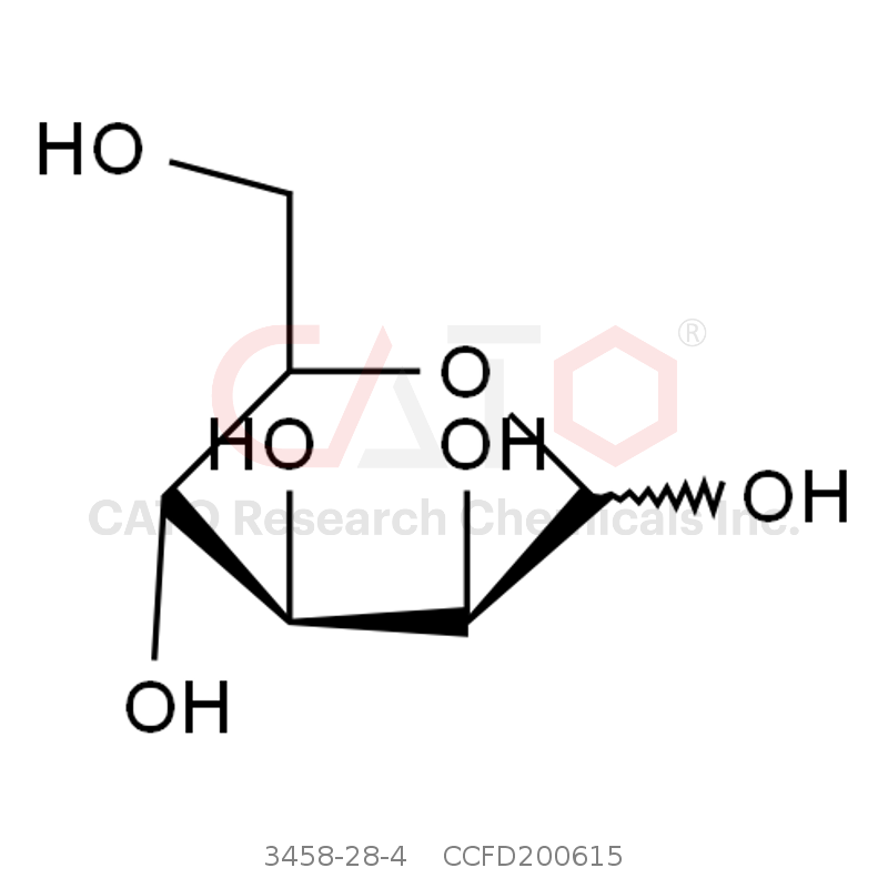 D-(+)-Mannose