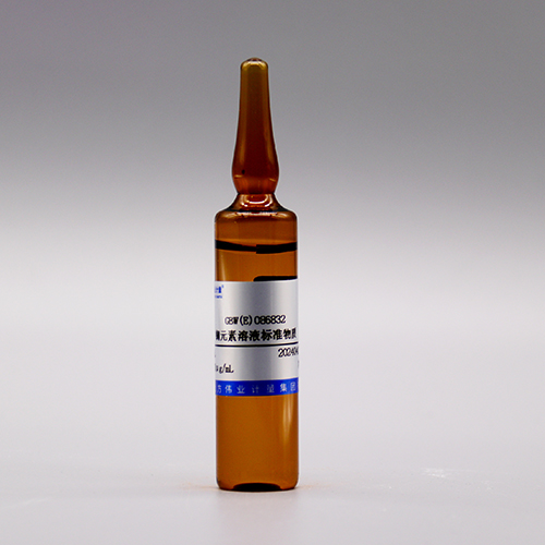 Lanthanum standard solution