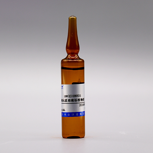 Lanthanum standard solution