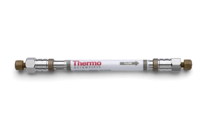 赛默飞|Thermo Fisher|Hypersil GOLD&trade; PFP HPLC 色谱柱|货号 25405-029223|20 mm, 21.2 mm, 5 &mu;m, Each|1pk