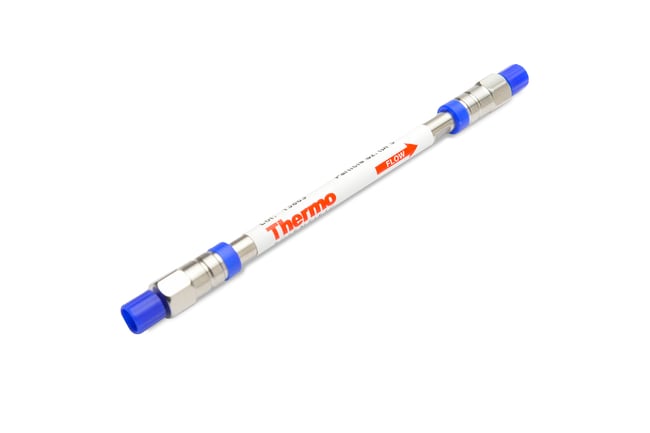 赛默飞|Thermo Fisher|BioBasic&trade; AX HPLC 色谱柱|货号 73105-101030|100 mm, 1 mm, Each|1pk